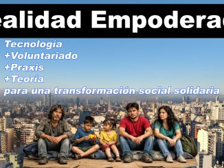 Realidad Empoderada desarrollo de software