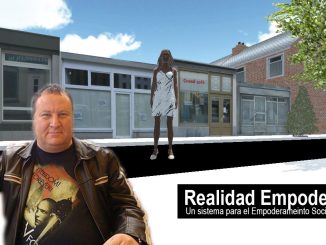 Realidad Empoderada - Situación de calle