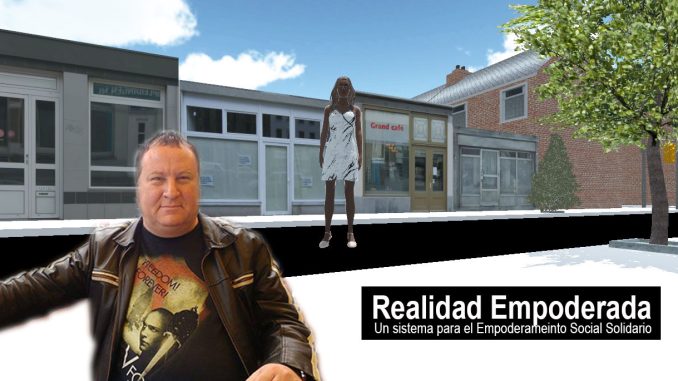 Realidad Empoderada - Situación de calle