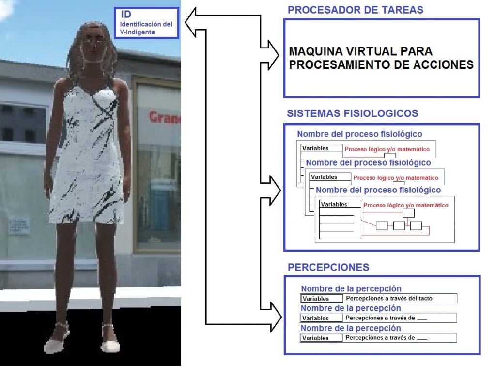 Investigación funciones fisiológicas