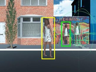 Realidad Empoderada indigentes virtuales