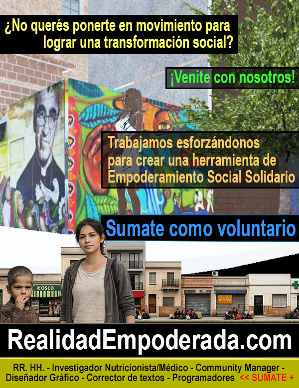 Voluntariado