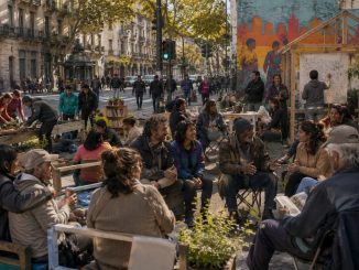 Construir o regenerar Otro mundo posible